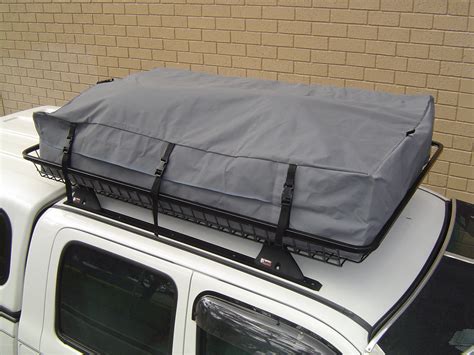 Base Canvas PB9012 900x1200x300m Roof Rack Luggage Bag - Roof Rack World