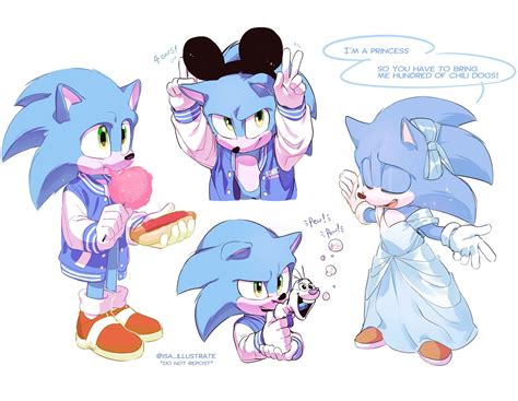 Pin en Sonamy comics