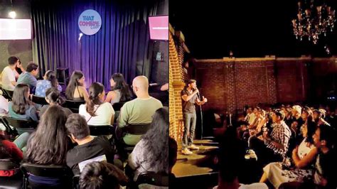 That Comedy Club completes 7 years, invites 30 comics to perform in ...