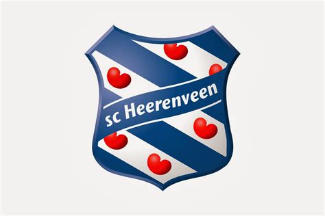 SC Heerenveen Logo | Logo-Share