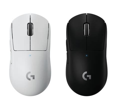 Logitech G pro X superlight Wireless Gaming Mouse » Spark Technology