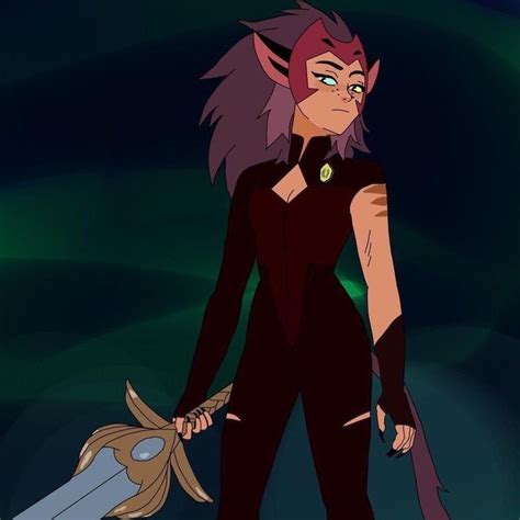 Catra outfit edit | She ra princess of power, She ra, Princess of power