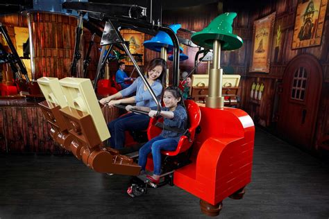 Legoland Discovery Centre | Das Center am Potsdamer Platz