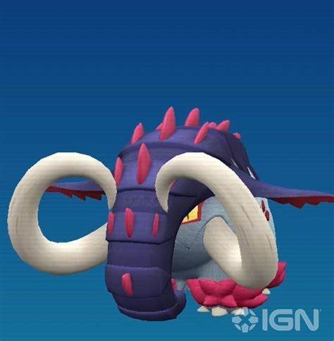 Great Tusk - Pokemon Scarlet and Violet Wiki Guide - IGN