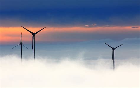 Wind Turbine Waste: Wind Energy’s Waste Problem