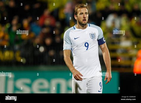 Harry kane england hi-res stock photography and images - Alamy