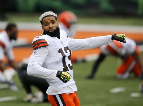 Cleveland Browns News: Andrew Berry speaks on OBJ trade rumors