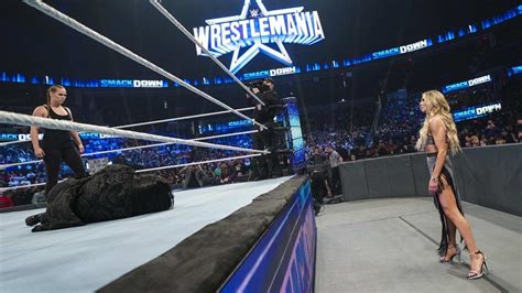 WWE SmackDown recap and reactions: Parttime-Mania runs wild