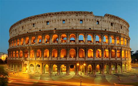 Top 19 The Greatest Historical Buildings From All Over The World