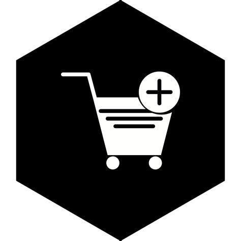 Add to Cart Icon Design 507775 Vector Art at Vecteezy