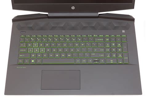 HP Pavilion Gaming 17 2019 review - an affordable notebook done right ...