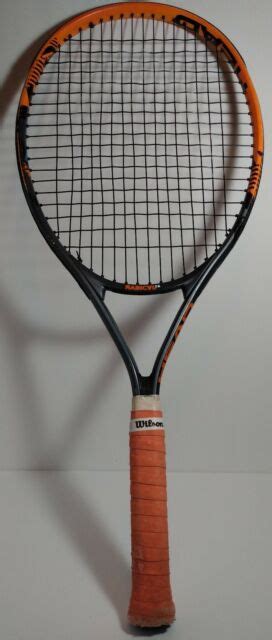 Head Radical 26. Youth Tennis Racquet. Andy Murray | eBay