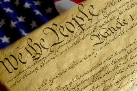 The Preamble to The United States Constitution | OER Commons