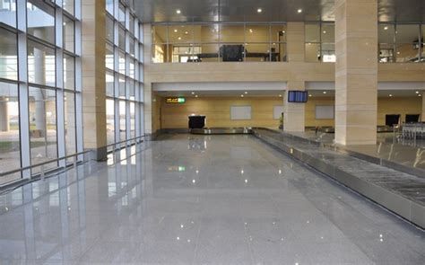 Borg El Arab Airport – Archi Heaven