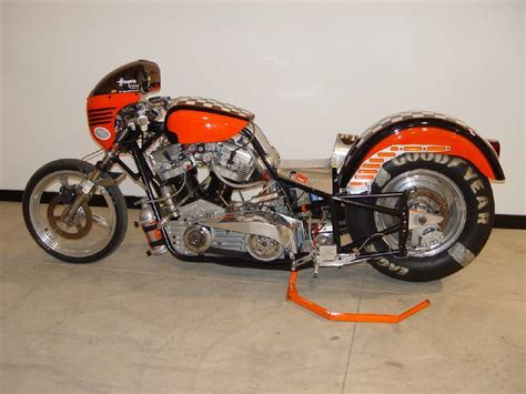 Drag bike, Bike, Bobber chopper