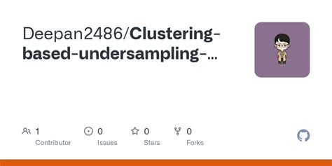 Clustering-based-undersampling-for-imbalanced-data-implementation-/Paper implementation testing ...