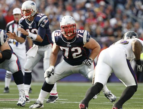 Matt Light will be inducted into New England Patriots Hall of Fame ...