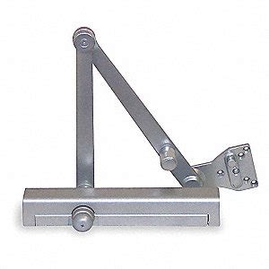 Norton 8301 689 Door Closer - ACCESS HARDWARE