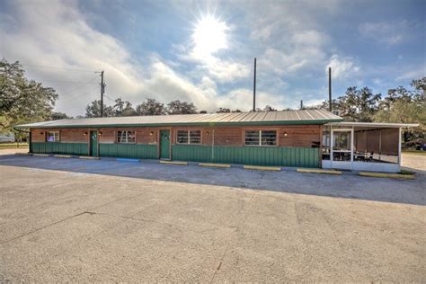 Gator Shack & Track Shack - Sebring, FL for Sale | LoopNet