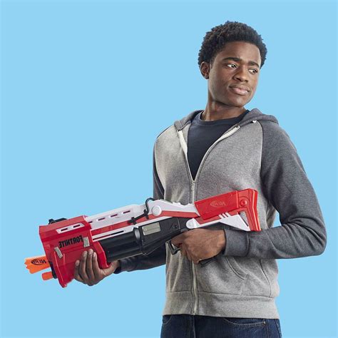 Nerf Guns For Girls Nerf Ts-1 Blaster Nerf