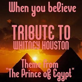 When You Believe (Theme from the Prince of Egypt): Dineka: Amazon.it ...