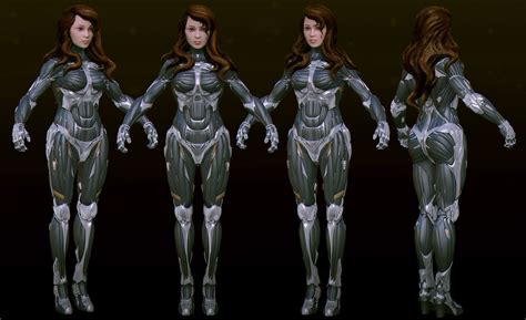 Female armor, Armor concept, Female character design