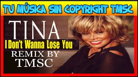 MI VERSIÓN DE. . . I Don't Wanna Lose You [TMSC] - YouTube