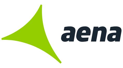 Aena.es Vector Logo | Free Download - (.SVG + .PNG) format - SeekVectorLogo.Com