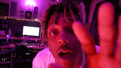 Juice WRLD - Fighting Demons (Album Trailer) Acordes - Chordify