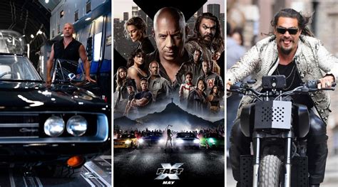 Fast X 2023: Release Date, Cast, Trailer, Everything We Know So Far ...