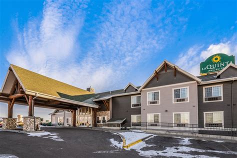La Quinta Inn & Suites by Wyndham Belgrade - Bozeman Airport Belgrade, Montana, US ...