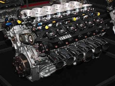 12 cylinder LS12, will blow your mind | Automobile engineering ...