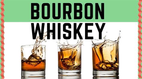 Top 20 Bourbon Brands - Best Bourbon Whiskey Brands in the world
