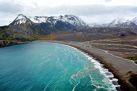 Les Terres australes et antarctiques françaises – Centre Thucydide