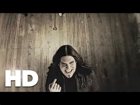 Shinedown - Sound Of Madness (2009 Music Video) | #9 Rock & Roll Song