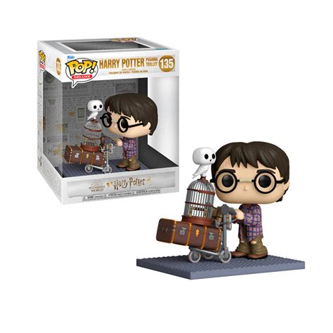 Funko Pop! Harry Potter - pandaenlinea