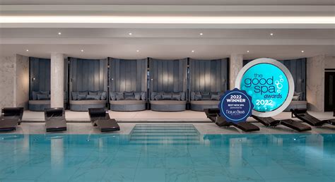 Fairmont Spa & Wellness - Fairmont Windsor Park near London