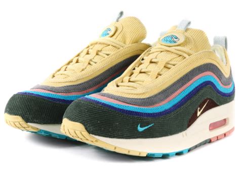 Air Max 1/97, sean wotherspoon