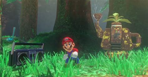 Super Mario Odyssey Sells Over 1 Million Units in Japan, Switch Sales ...