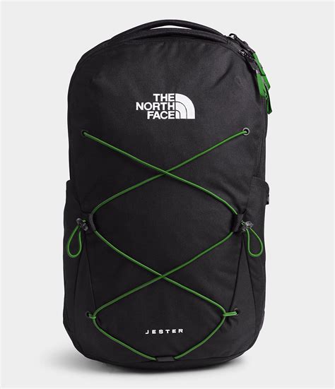 Jester Backpack | The North Face in 2022 | North face jester, The north ...