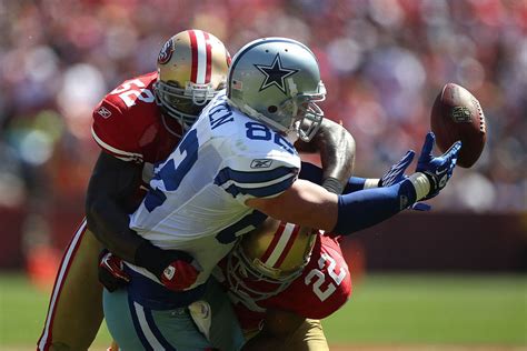 Cowboys vs. 49ers: A Rivalry With A Championship Level Pedigree - Blogging The Boys