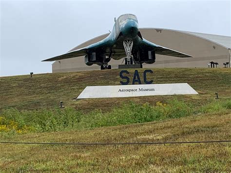 Strategic Air Command Museum - Go Wandering