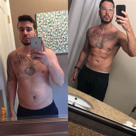 Jersey Shore’s Vinny's Keto Diet Weight Loss Before and After Photos