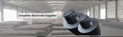 Graphite Electrode - Graphite Electrode Manufacturer - RS Graphite Electrodes Supplier