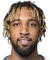 Derrick Williams NBA profile and data - Hispanosnba.com