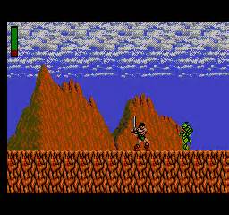 Rastan [!] Sega Master System ROM Download - Rom Hustler