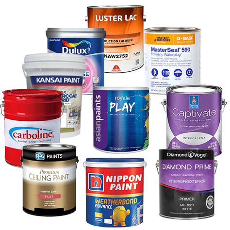 World's Top ten Paints Companies 2020 Annual Report