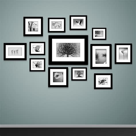 Choosing The Right Framed Wall Art For Your Home Designs