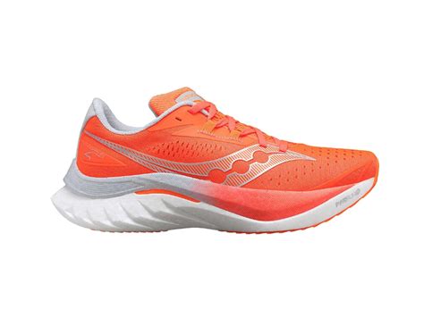 Saucony Endorphin Speed 4 Womens – Active Feet