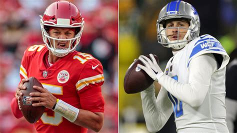 Chiefs vs. Lions 2023: Why Detroit was chosen to oppose Kansas City in ...